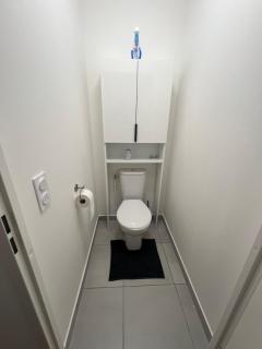 Chambre dans appartement - 7