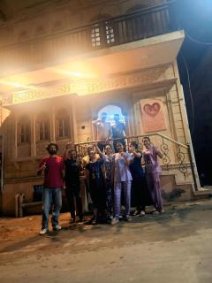 Heart and Soul of Jaisalmer - Jaisalmer - 5
