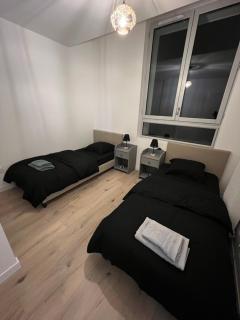 Chambre dans appartement - 5