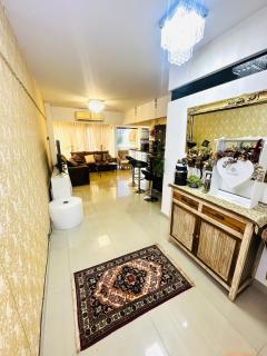 Departamento de Alquiler por Dia - 5