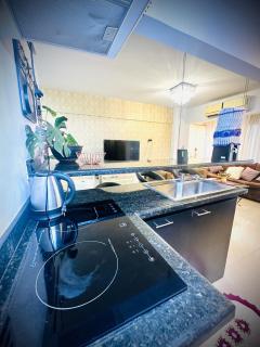 Departamento de Alquiler por Dia - 4