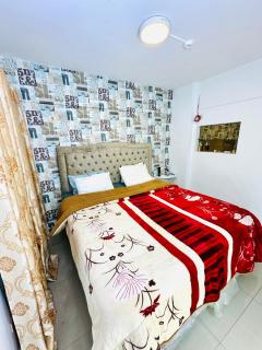 Departamento de Alquiler por Dia - 3