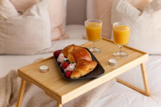 Cocooning 7mn Metro Proche Paris - 6