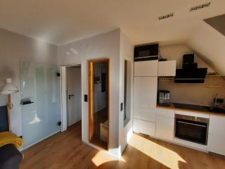 Ferienwohnung Möwennest by Deju - Norderney - 9
