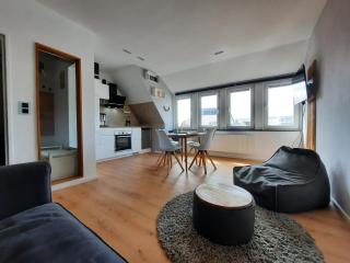 Ferienwohnung Möwennest by Deju - Norderney - 2