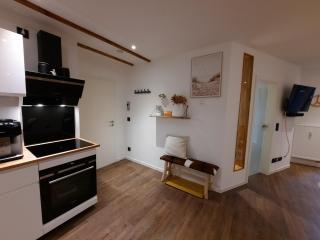 Ferienwohnung Lachmöwe by Deju - Norderney - 9