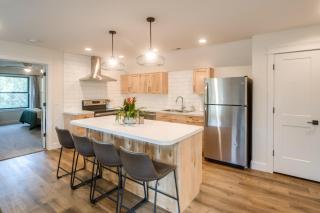 Ski, Hike, Explore Modern Guest Suite in Rigby - Rigby - 3