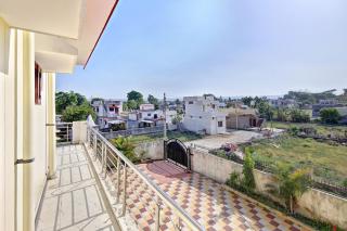 HOME 78802 Balaji Bhawan Jhajra - 3