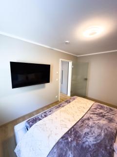 Stilvolles Apartment im Herzen von Bad Mergentheim - 6