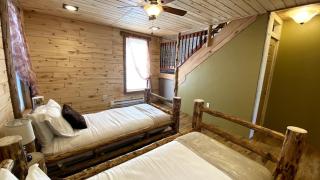 Cabin 10 at the Cedaredge Lodge - Cedaredge - 7