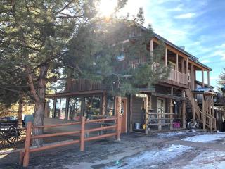 Cabin 10 at the Cedaredge Lodge - Cedaredge - 5