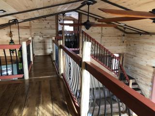 Cabin 10 at the Cedaredge Lodge - Cedaredge - 4