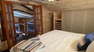 Cabin 10 at the Cedaredge Lodge - Cedaredge - 2