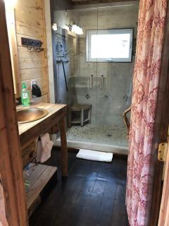 Cabin 10 at the Cedaredge Lodge - Cedaredge - 1