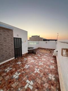 Beach Mini Villa With Jacuzzi Pool - - 9