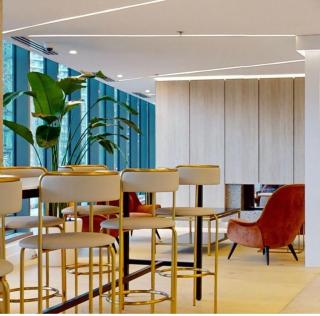 Studio in Griffintown - 9