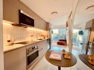 Studio in Griffintown - 8