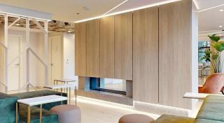 Studio in Griffintown - 5