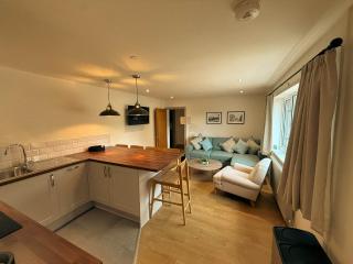 Cottages at The Vine Tree Cottage 2 - Llangattock - 8