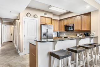 Azure 305 - Beachfront Luxury Retreat - 9