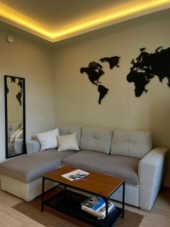 SLEEP INN ANTWERP - Flats & Suites - 6