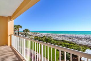 Azure 218 - Massive Beachfront Corner Unit Condo - 8