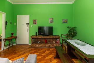 Condomínio Edifício Elvira - 5