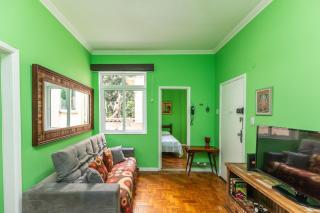 Condomínio Edifício Elvira - 3