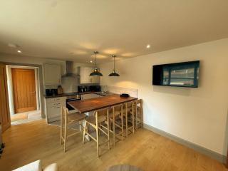 Cottages at The Vine Tree Cottage 2 - Llangattock - 7
