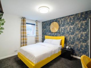 Norfolk Park Home - Sheffield - Sheffield - 4