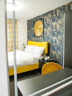 Norfolk Park Home - Sheffield - Sheffield - 1