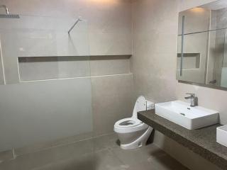 Immeuble Concorde - Bamako - 6