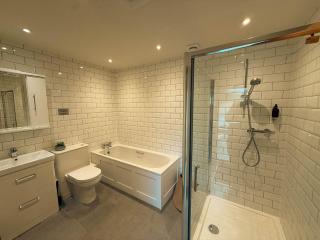 Cottages at The Vine Tree Cottage 2 - Llangattock - 5