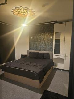 StayHub Northampton - Kingsthorpe - 0