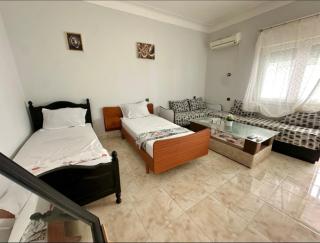 Perle Blanche - Tanger - 9