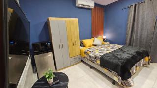 Apartamento 2-B new suite in SS - 2