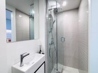 Luxurious studio downtown Montreal - 9