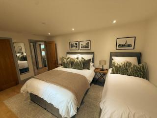Cottages at The Vine Tree Cottage 2 - Llangattock - 3