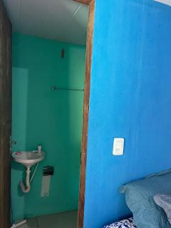 Casa no Centro de Pipa 3 Suítes Climatizadas Piscina com Jacuzzi - 9