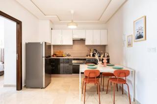 Casa Bella - Tanger - 0