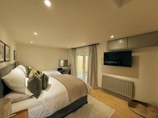Cottages at The Vine Tree Cottage 2 - Llangattock - 2
