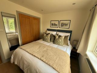 Cottages at The Vine Tree Cottage 2 - Llangattock - 1