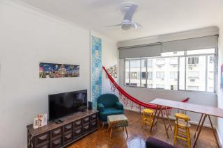 Condomínio Edificio Bretagne - 9