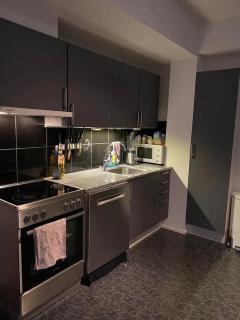 Appartement Tromsø - Tromsø - 8