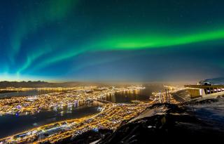 Appartement Tromsø - Tromsø - 1