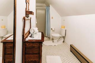 Mercersburg Inn - 7