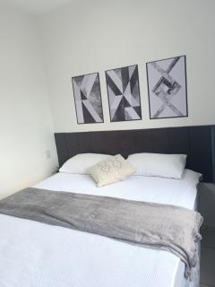 Apartamento á 1200m da Praia de Itapua - 5