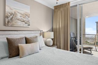 Azure 421 - Ocean Views & Free Beach Service - 7