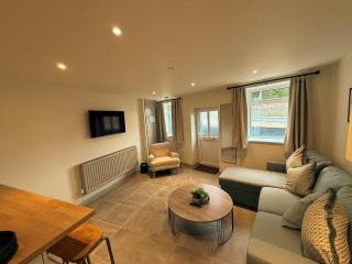 Cottages at The Vine Tree, Cottage 1 - Llangattock - 7