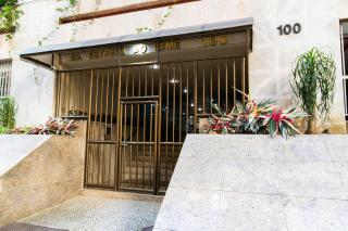 Condomínio Edifício Estrela do Leme - 0